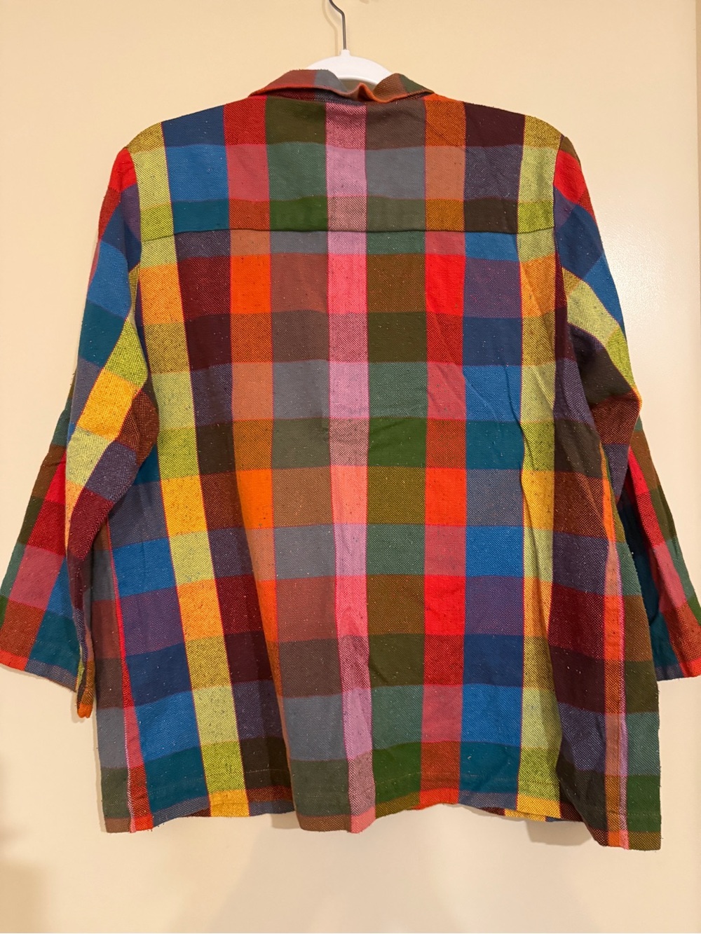 Ace and Jig James jacket, dance, size L - Picture 2 of 2
